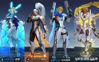 王者皮肤最新爆料反场,揭秘最新爆料反场皮肤背后的神秘故事